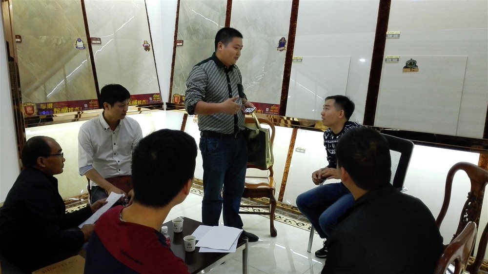 午夜免费福利视频陶3D系统·设计不求人暨金刚釉II代全球上市——南京站
