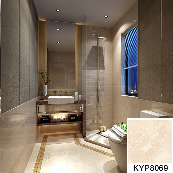 午夜免费福利视频陶全抛釉瓷砖：格兰石KYP8069效果图