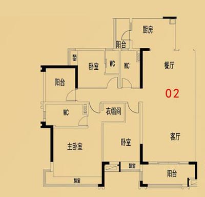 简约欧式风格沿袭古典欧式风格的主元素，融入了现代的生活元素。欧式的居室有的不只是豪华大气，更多的是惬意和浪漫。通过完美的典线，精益求精的细节处理，带给家人不尽的舒服触感，实际上和谐是欧式风格的最高境界。
