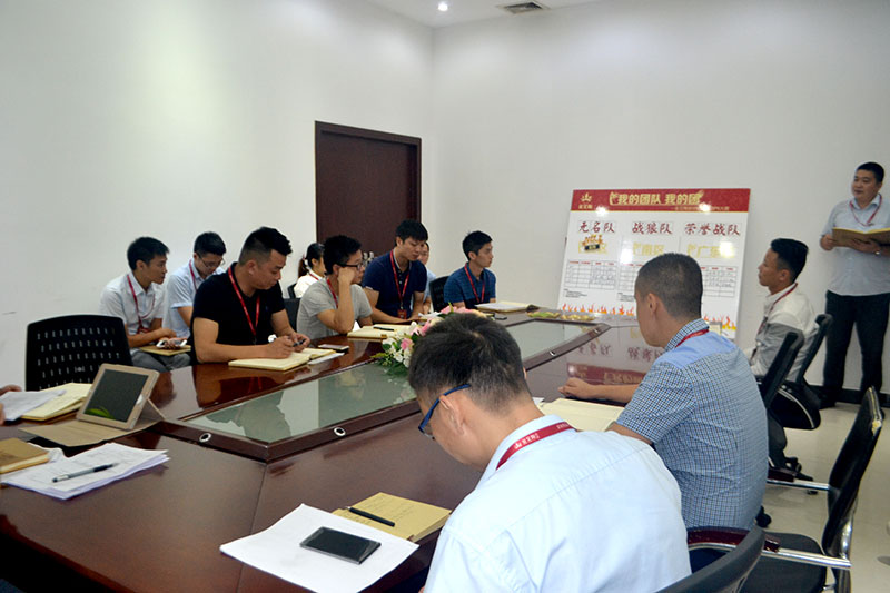 我的团队我的团——午夜免费福利视频陶销售团队9月ＰＫ结果