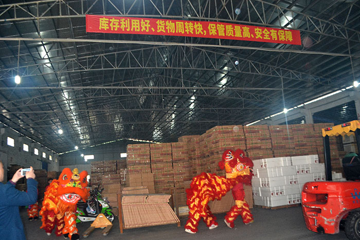 午夜免费福利视频陶新年开工，2017撸起袖子拼命干！