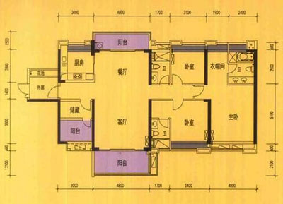 当鸟语花香的三月来临，你是否想要去感受田园生活情趣呢？那么不妨将家打造成自然闲适的田园之风，感受下纯朴的气息，体会自然之美。   