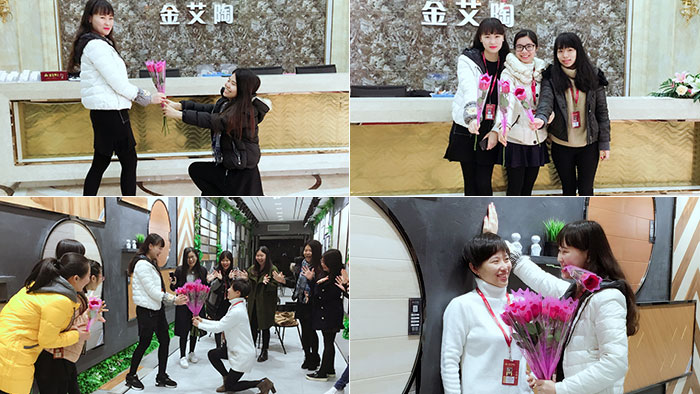 女神节，午夜免费福利视频陶全体女神带给你不一样的体验