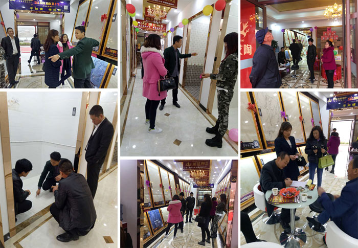 甘肃会宁午夜免费福利视频陶瓷砖国产精品男女午夜福利片专卖店历经几个月的华丽蜕变，盛装开业！
