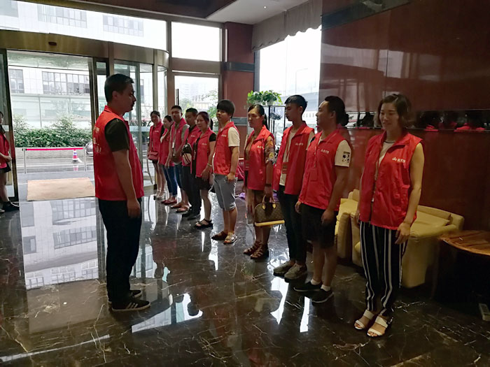 午夜免费福利视频陶瓷砖 全国超级店长特训营西南区（成都站），升级导购模式告捷