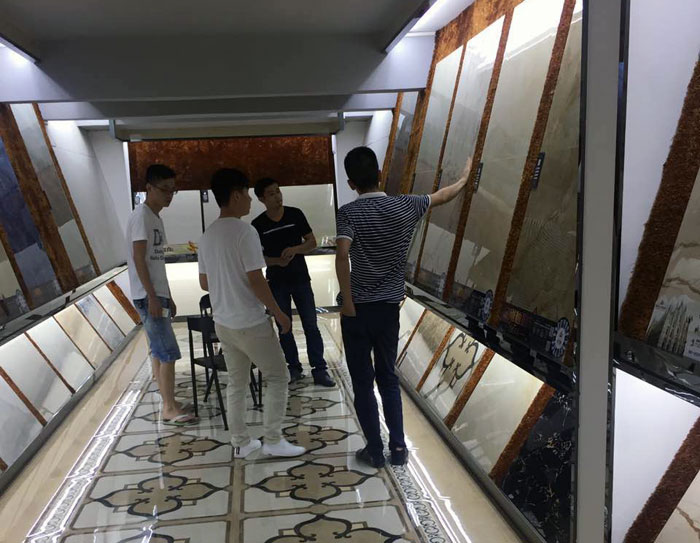 午夜免费福利视频陶瓷砖 揭阳榕城300方专卖店盛装开业，感受全新的视觉盛宴