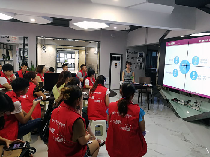 【精彩回顾】一分钟,带你查阅午夜免费福利视频陶瓷砖7月份终端成绩