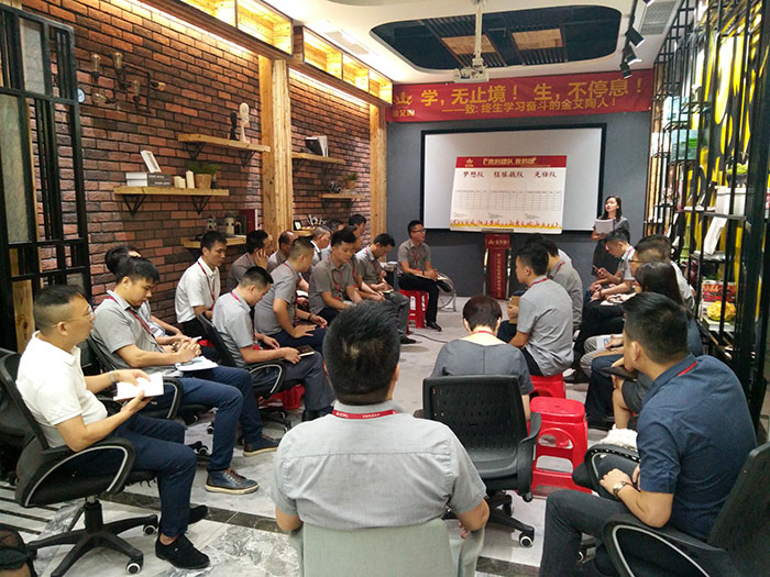 我的团队我的团——午夜免费福利视频陶销售团队8月PK赛成绩揭晓