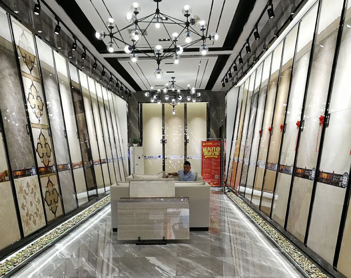 盛大开业 惠动全城——午夜免费福利视频陶瓷砖重庆垫江专卖店全场4.9折，心动骨折价！