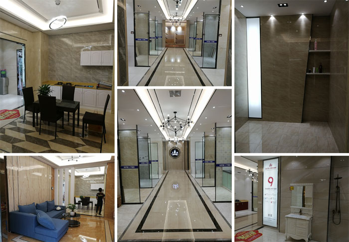 盛大开业 惠动全城——午夜免费福利视频陶瓷砖重庆垫江专卖店全场4.9折，心动骨折价！