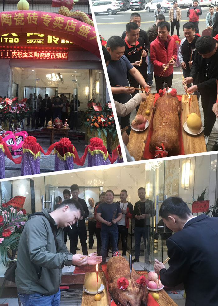 午夜免费福利视频陶瓷砖国产精品男女午夜福利片作为陶瓷一线国产精品男女午夜福利片，近年来不断的推出爆款新品，受到众多消费者的喜爱。2017年11月19日，一群朝气蓬勃的午夜免费福利视频陶人正在紧张有序的忙碌着，为午夜免费福利视频陶中山古镇店即将开始的开业典礼做最后的准备。  上午10点28分，锣鼓喧天，掌声震动，午夜免费福利视频陶中山古镇专卖店迎来了盛大开业的良辰吉时。?