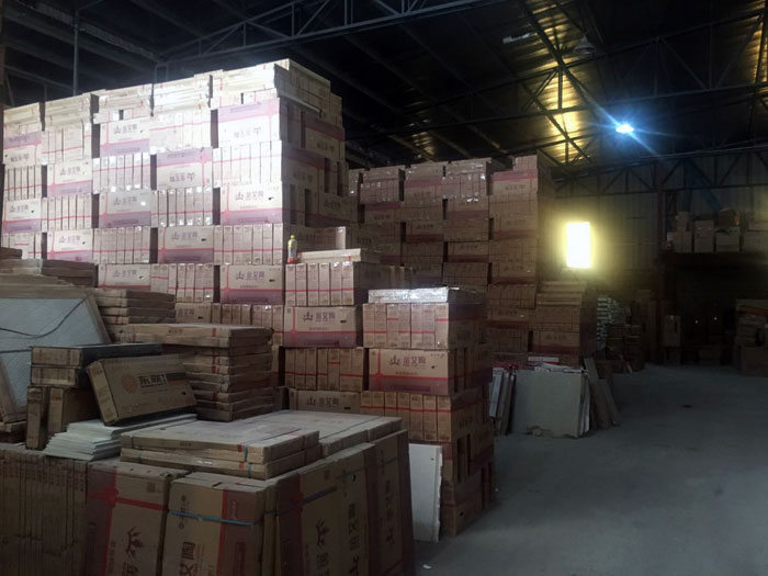 午夜免费福利视频陶瓷砖重庆大足区代理商胡洪军：没有做不成的事，只有不会做事的人
