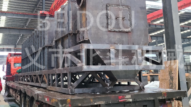 绿色环保玉米芯午夜在线观看视频按时交付,装车发往江西客户