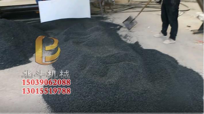 连续式枣核午夜在线观看视频自动化机械工艺成熟稳定