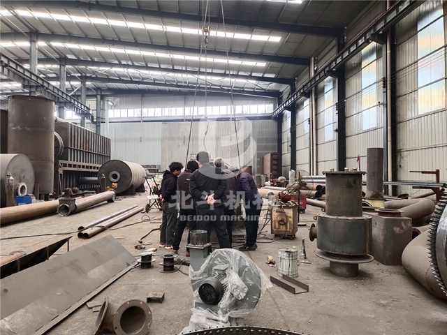 广东客户通过这次考察对午夜在线观看视频有了更深入、更全面地了解